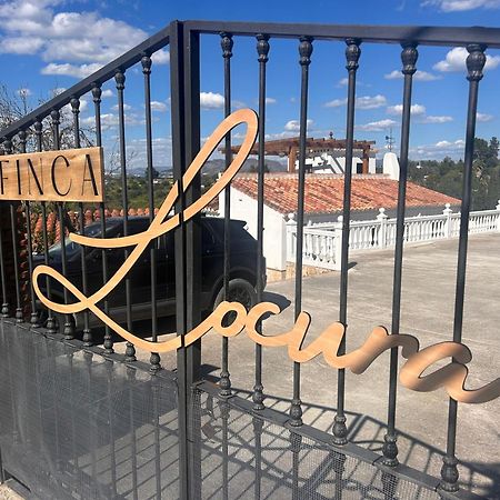 Finca Locura Coín 外观 照片